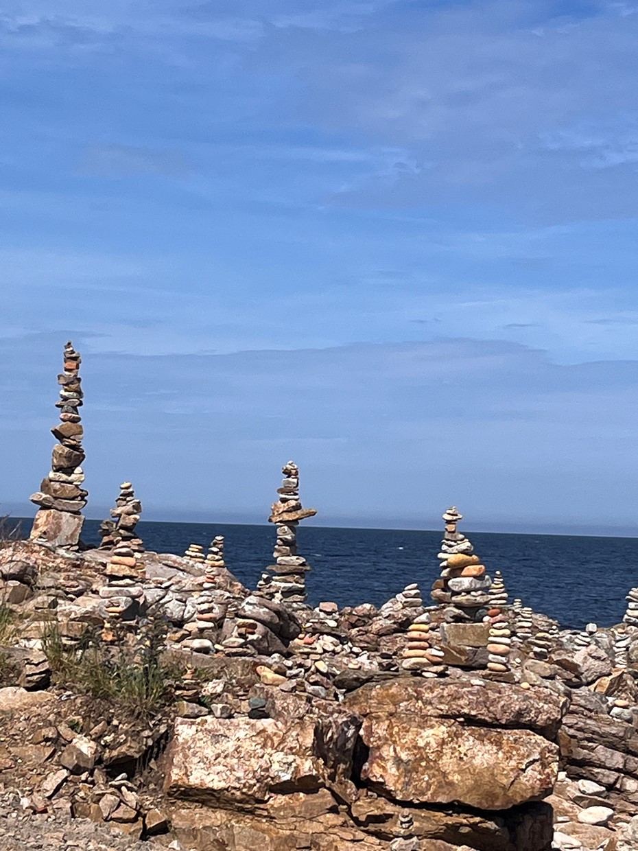 Vær med til at gøre det sidste stykke tid nemmere