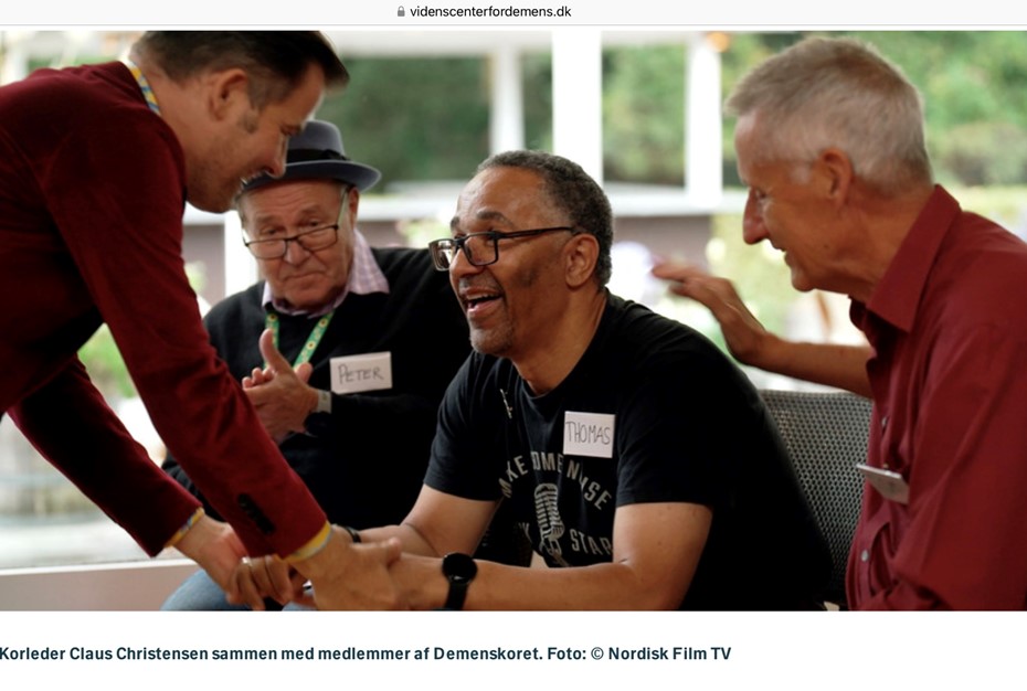 SÅ ER DET IDAG!☀️indsamling til Alzheimerforeningen